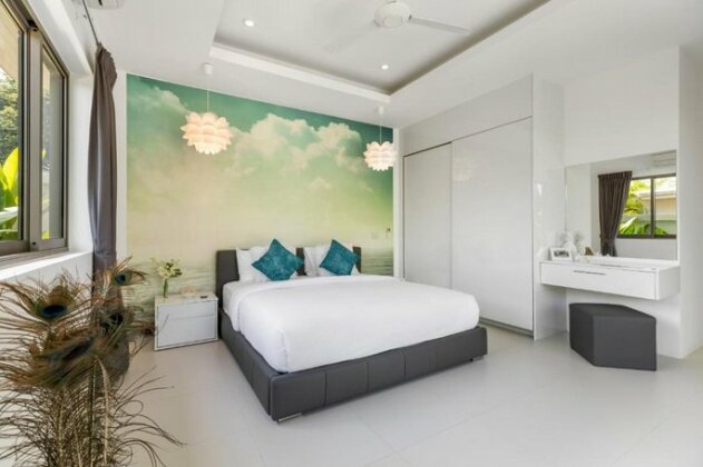 Villa White Orchid - Photo4