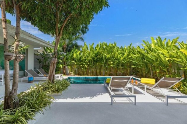 Villa White Orchid - Photo5