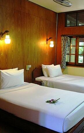 World Resort Koh Samui - Photo2