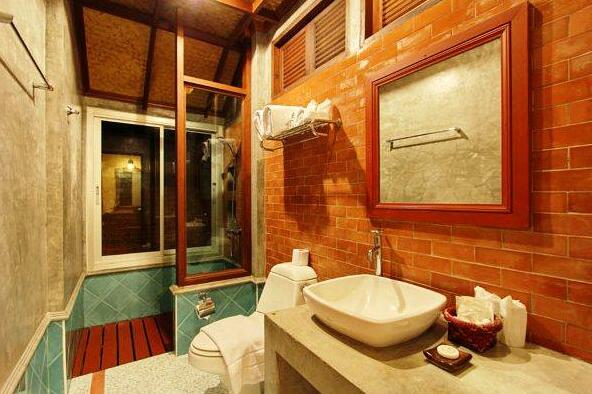 World Resort Koh Samui - Photo3