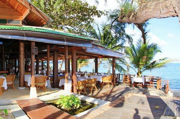 World Resort Koh Samui - Photo5
