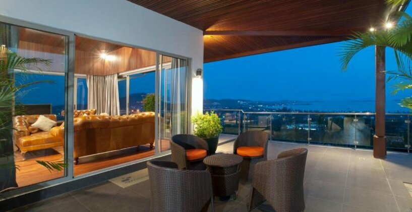 Yupa Villa 4 12 Bedrooms - Photo2