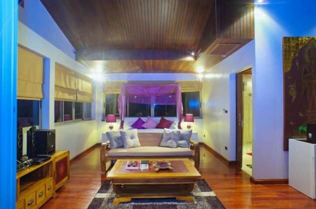 Yupa Villa 4 12 Bedrooms - Photo3