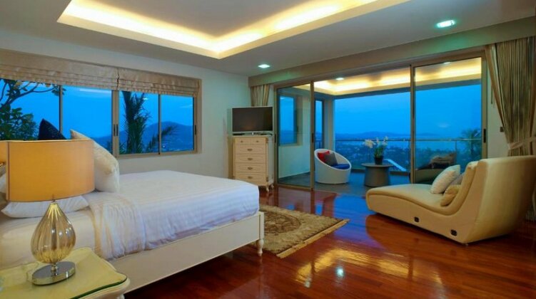 Yupa Villa 4 12 Bedrooms - Photo5