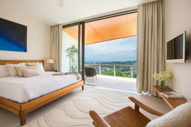 ZeRidge 5 Villa - Photo2