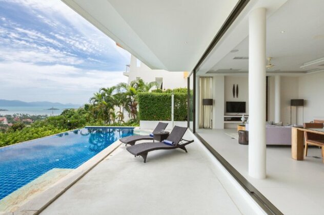 ZeRidge 5 Villa - Photo3