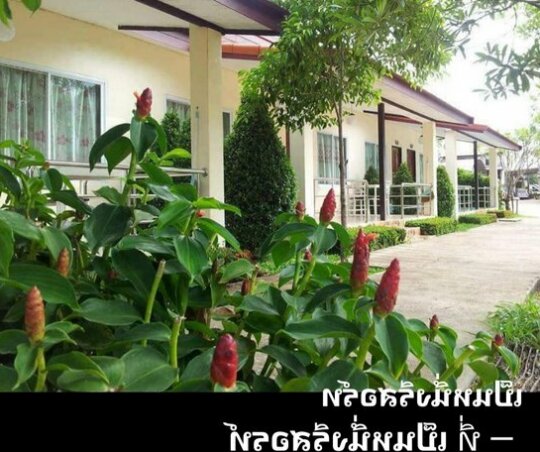 Pennaung Resort - Photo2