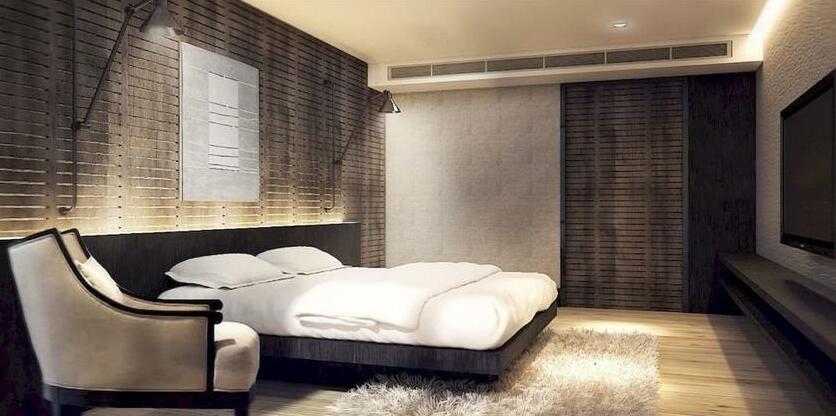 Alvarez Hotel - Photo2