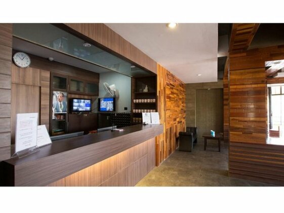 B2 Buriram Boutique and Budget Hotel - Photo2