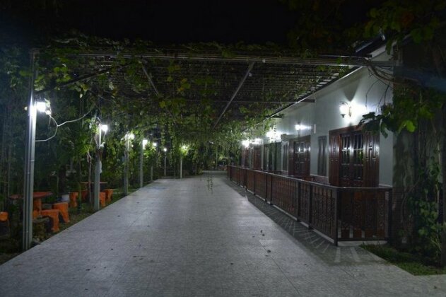 Ban Kaow Resort - Photo2