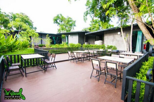Buriram Judy Park & Resort - Photo5