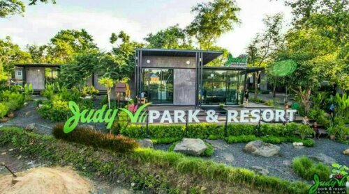 Buriram Judy Park & Resort