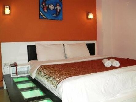Buriram Siri Resort - Photo3