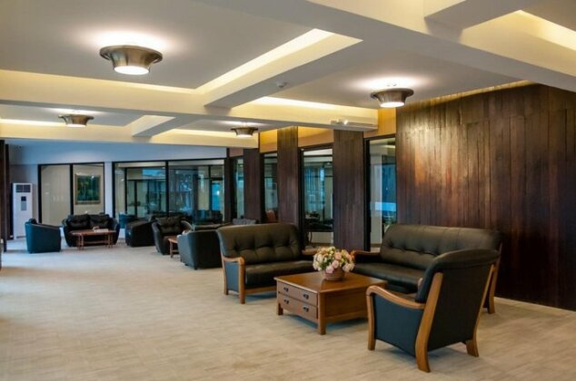 Buritel Hotel - Photo2