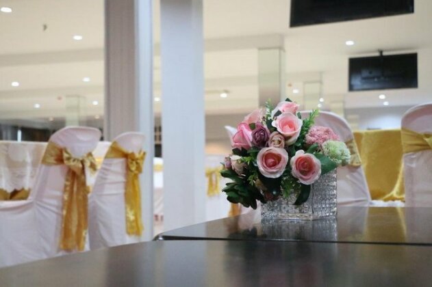 Buritel Hotel - Photo3