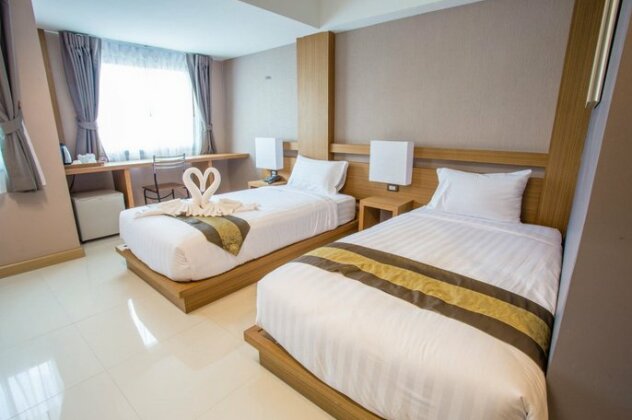 Buritel Hotel - Photo4
