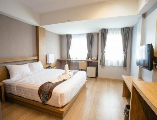 Buritel Hotel - Photo5