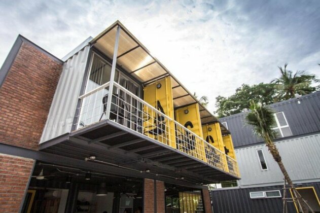 Ducati Bike Box Hotel - Photo4