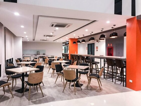 Fortune Buriram Hotel - Photo5