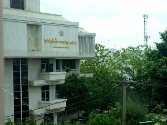 Fueang Fha Palace - Photo2