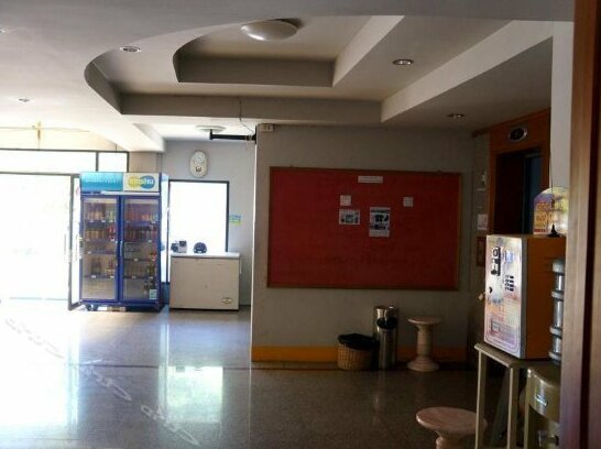 Fueang Fha Palace - Photo3