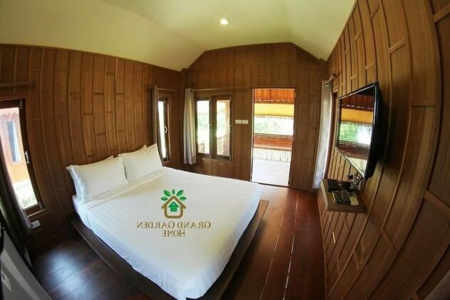 Grand Garden Home - Photo2