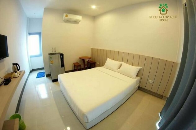 Grand Garden Home - Photo4