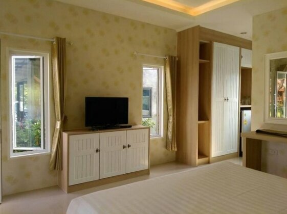 Grand Garden Home - Photo5