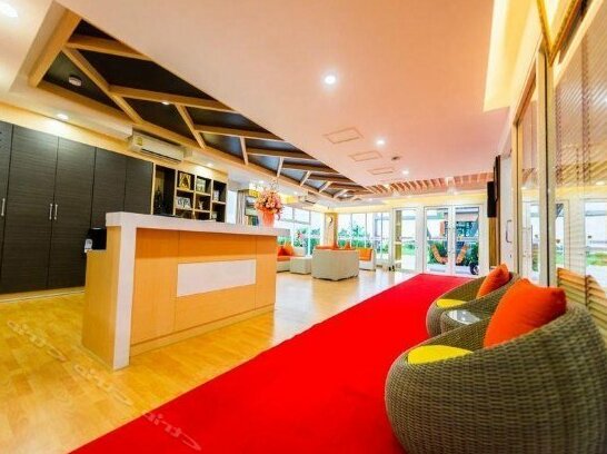 GT Residence - Photo5
