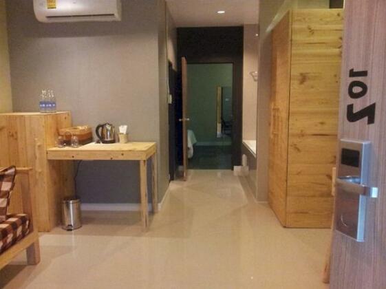 Klim Hotel - Photo2