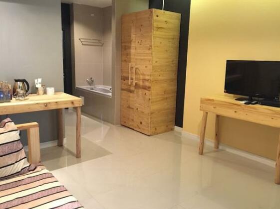 Klim Hotel - Photo3