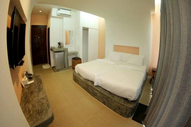 Lemon Resort Buriram - Photo3