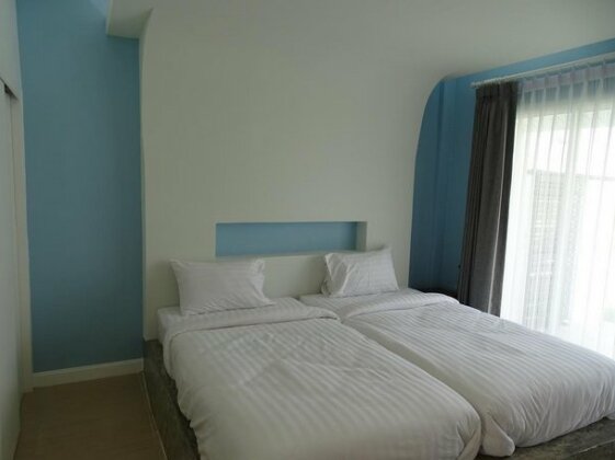 Lemon Resort Buriram - Photo4