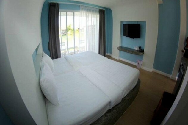 Lemon Resort Buriram - Photo5