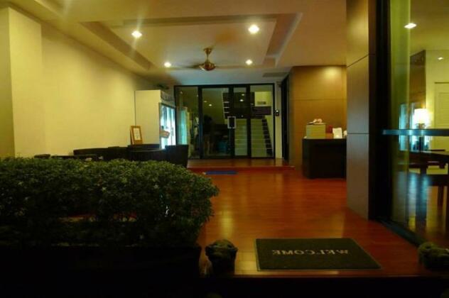 Loft Buriram - Photo2