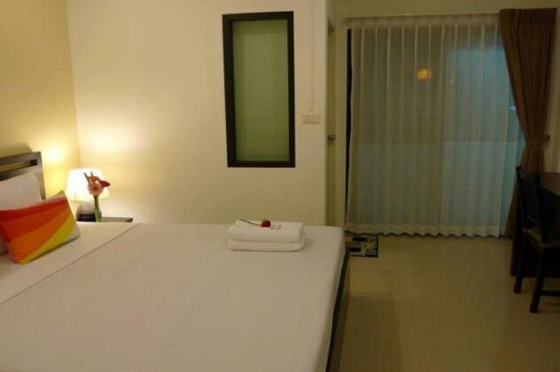 Loft Buriram - Photo3