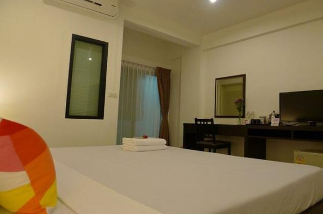 Loft Buriram - Photo4