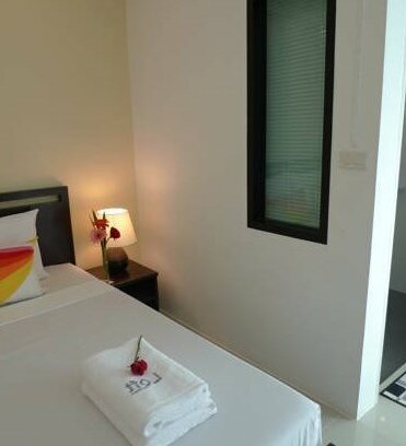 Loft Buriram - Photo5