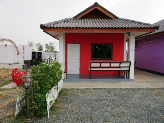 Mailuay Resort