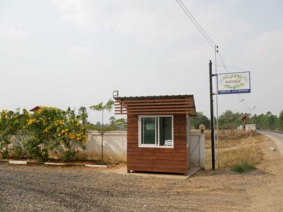 Mailuay Resort - Photo5