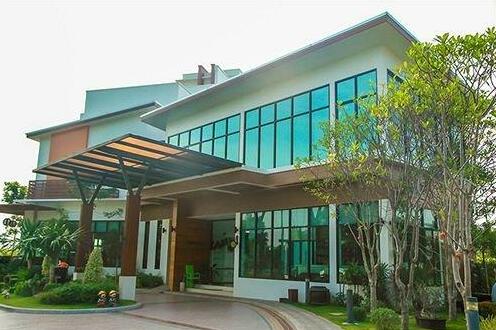 Mamaison Hotel - Photo2