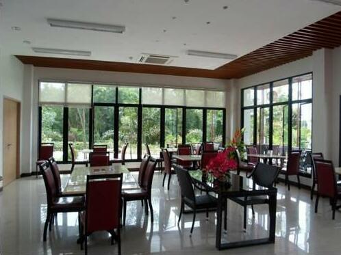 Mamaison Hotel - Photo5