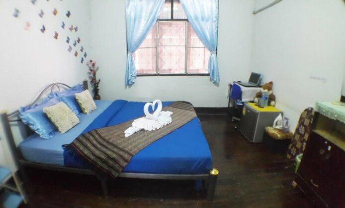 Norachan Guesthouse - Female Only - Photo2