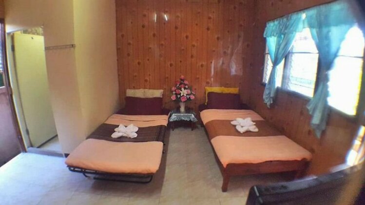 Norachan Guesthouse - Female Only - Photo3