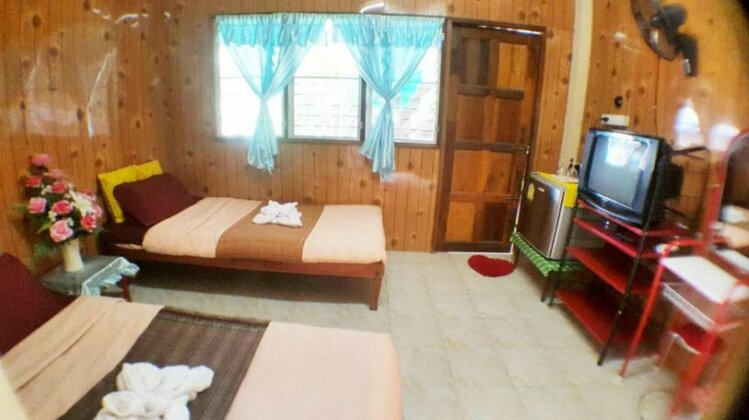Norachan Guesthouse - Female Only - Photo4