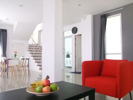 P Villa Buriram - Photo2