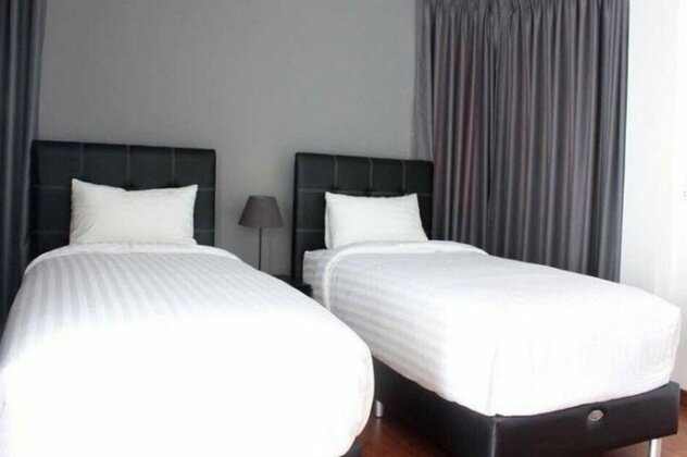 P Villa Buriram - Photo4