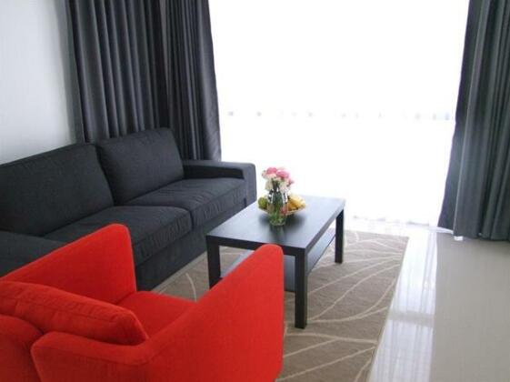 P Villa Buriram - Photo5
