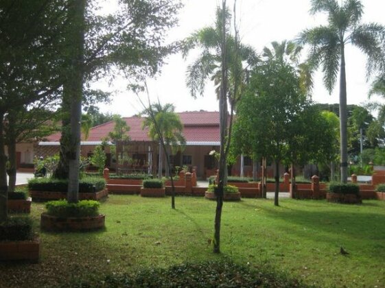 Ploy Resort Buriram - Photo2