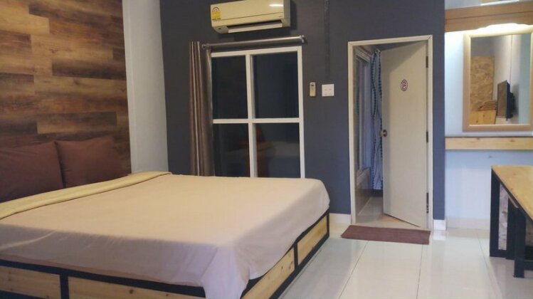 Ploy Resort Buriram - Photo3